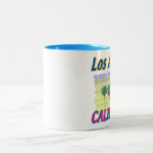 Los Angeles CALIFORNIA Special #2 Mug Cup (Centre)