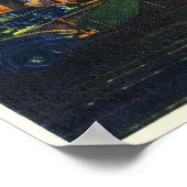 Los Angeles, CaliforniaGateway to New Poster (Hoek)