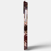 Los Angeles, Californië Case-Mate iPhone Case (Achterkant / Links)