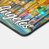 Los Angeles, Californie, USA (Coin)