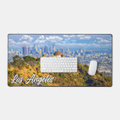 Los Angeles, Californie, USA (Clavier et souris)
