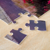 Los Angeles, Californië, Verenigde Staten Legpuzzel (Zijkant)