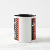Los Angeles coffee mug  Mok (Midden)