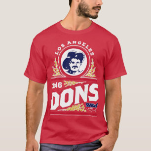 Los Angeles Dons T-shirt