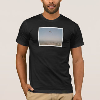 Los Angeles Fotografie T-Shirt