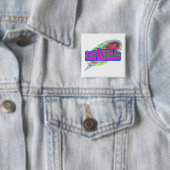 Los Angeles Future Button (In situ)