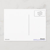 Los Angeles, Greetings_ Briefkaart (Achterkant)