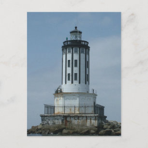Los Angeles Harbor Lighthouse Briefkaart