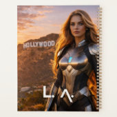 LOS ANGELES - LA (Dos)