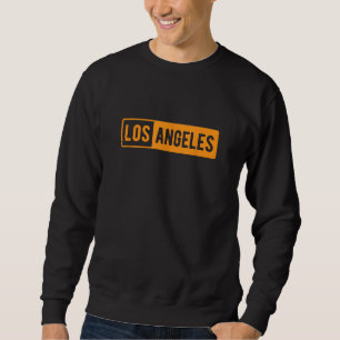 Los Angeles LA California Design Trui