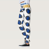 Los Angeles Leggings (Links)