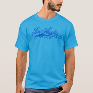 Los Angeles Logo T-shirt