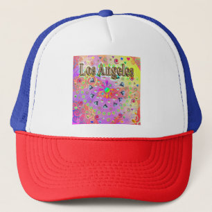 Los Angeles Lucky Golden Pet