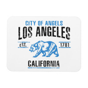 Los Angeles Magneet