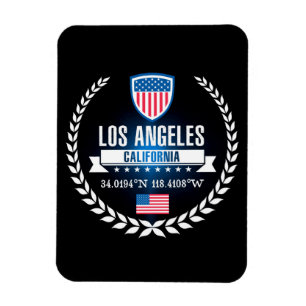 Los Angeles Magneet