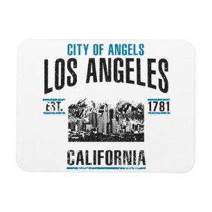Los Angeles Magneet