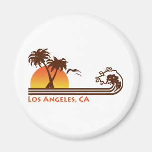Los Angeles Magneet