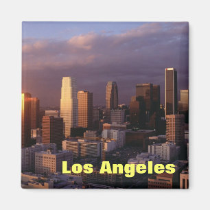 Los Angeles magneet