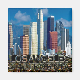 Los Angeles Magneet