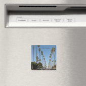 Los Angeles Magnet ! (In Situ (Lave-vaisselle))