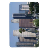 Los Angeles Magnet Magneet (Verticaal)