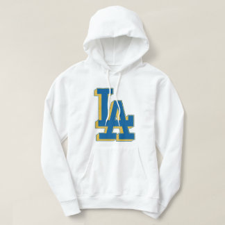 Los Angeles mannen shirt mannen hoodie