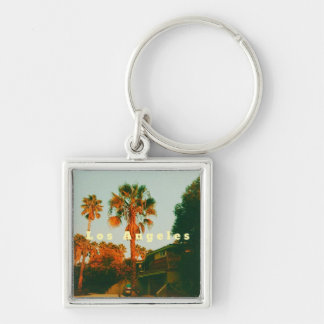 Los Angeles, Miracle Mile, West Hollywood Sleutelhanger