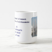 Los Angeles Mug ! (Centre)