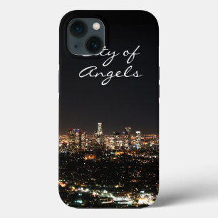 Los Angeles Night iPhone 13 Hoesje