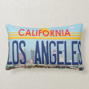 Los Angeles Pillow Kussen