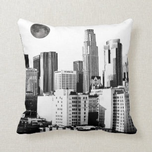 Los Angeles Pillow Kussen