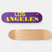 LOS ANGELES PLANCHES À ROULETTES / JMT PLANCHES À (Horz)