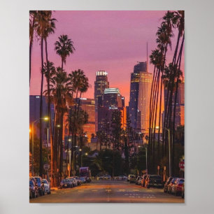 Los Angeles Poster