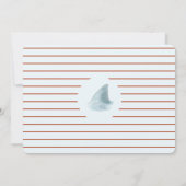 Los Angeles Sla de datum vrij Save The Date (Achterkant)