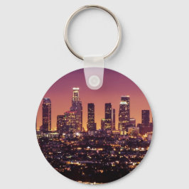LOS ANGELES SLEUTELHANGER