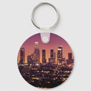 LOS ANGELES SLEUTELHANGER