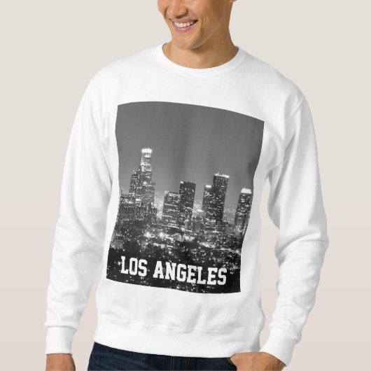 Los Angeles Sweatshirt (Voorkant)
