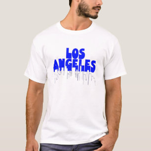 Los Angeles T-shirt
