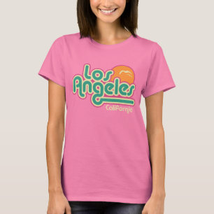 Los Angeles T-shirt