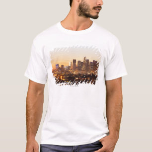 Los Angeles T-shirt
