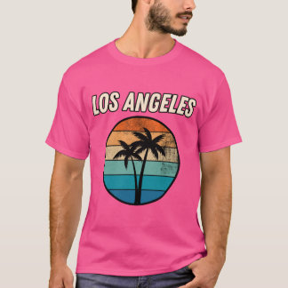 Los Angeles T-shirt