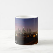Los Angeles - tasse de café (Centre)