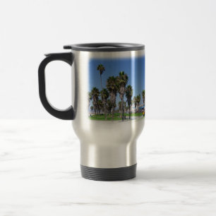Los Angeles Travel Mug !
