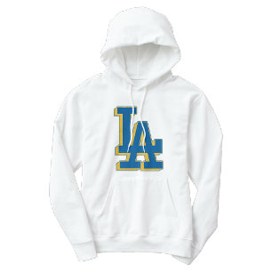 Los Angeles-trui Hoodie