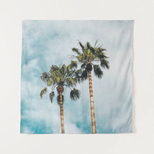 Los angeles wandkleed