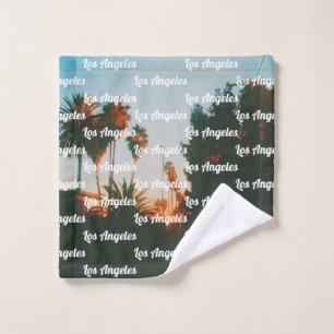 Los Angeles, West Hollywood Voyage Souvenir
