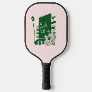 Los angles Pickleball paddle