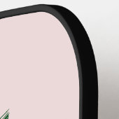 Los angles Pickleball paddle (Links Detail)