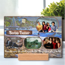 Los Besties Forever Beach 786 Photo