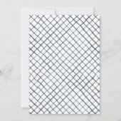 Los Cabos Mexico Bachelorette Weekend uitnodiging (Achterkant)